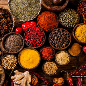 Indian Spices