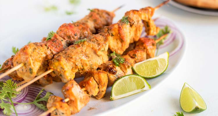 Chicken Tikka Recipe