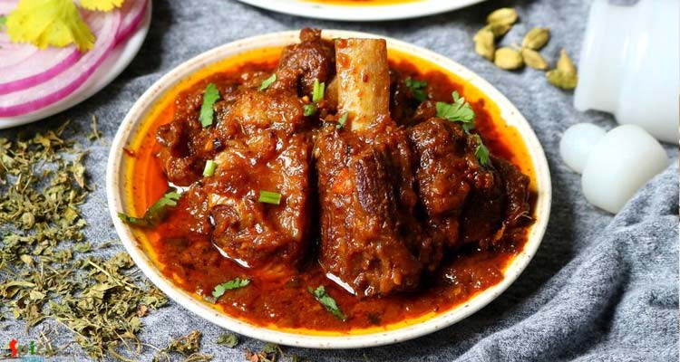 Mutton Curry Recipe