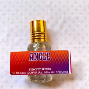Angle Perfume