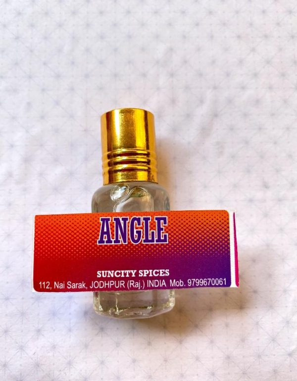 Angle Perfume